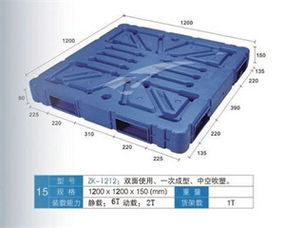 肇慶自強(qiáng)專業(yè)的塑料托盤生產(chǎn)制造廠家