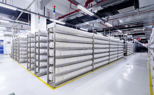 蘇相合作區(qū)企業(yè) 牽手 中國移動(dòng) 打造5g全連接工廠