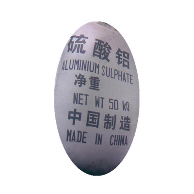 硫酸鋁